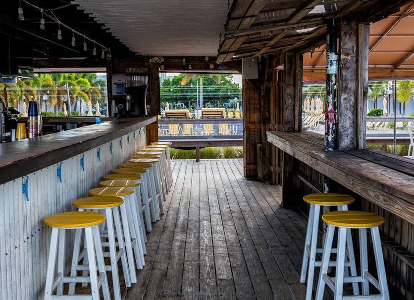Bar Photo