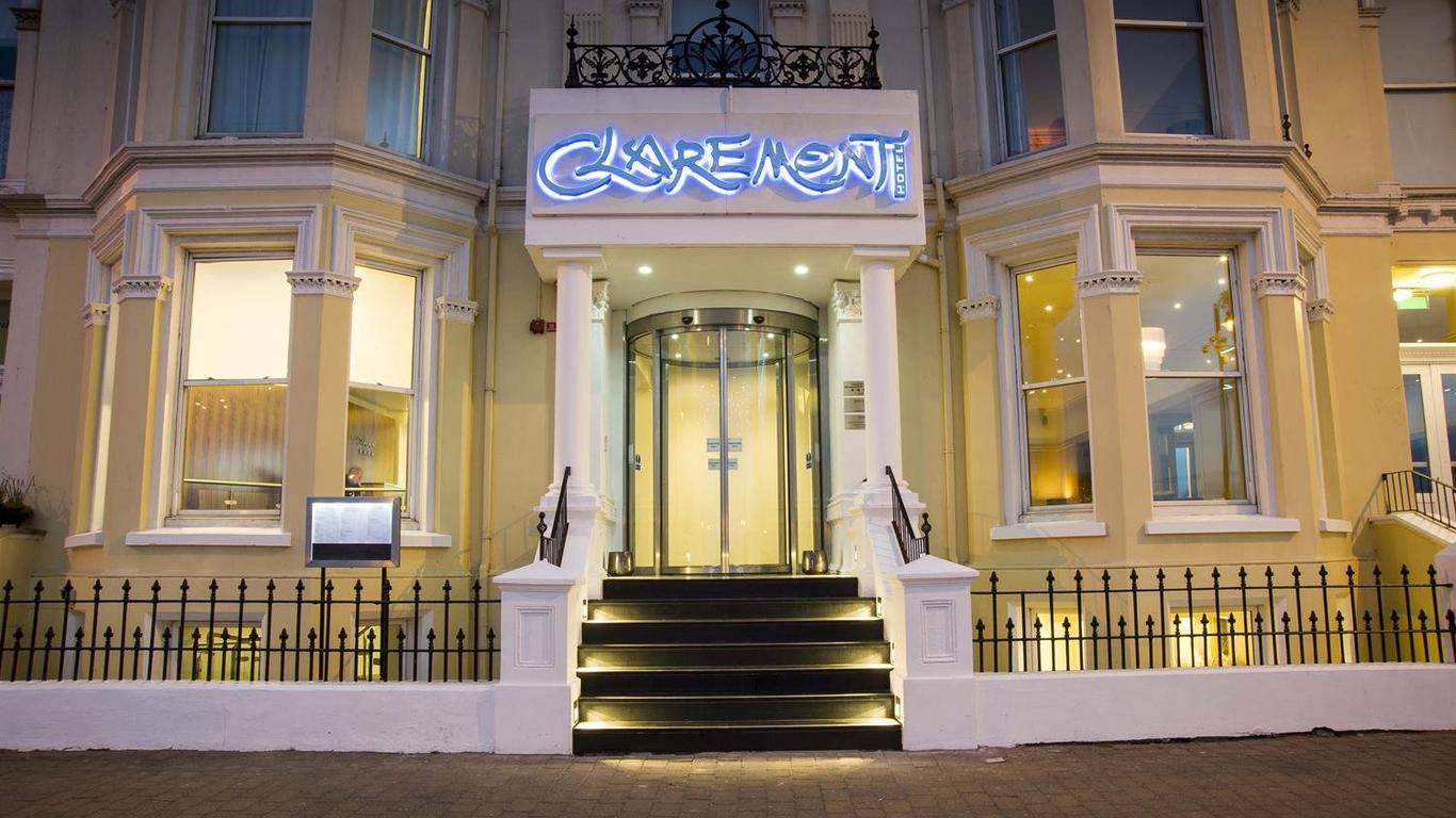 Claremont Hotel