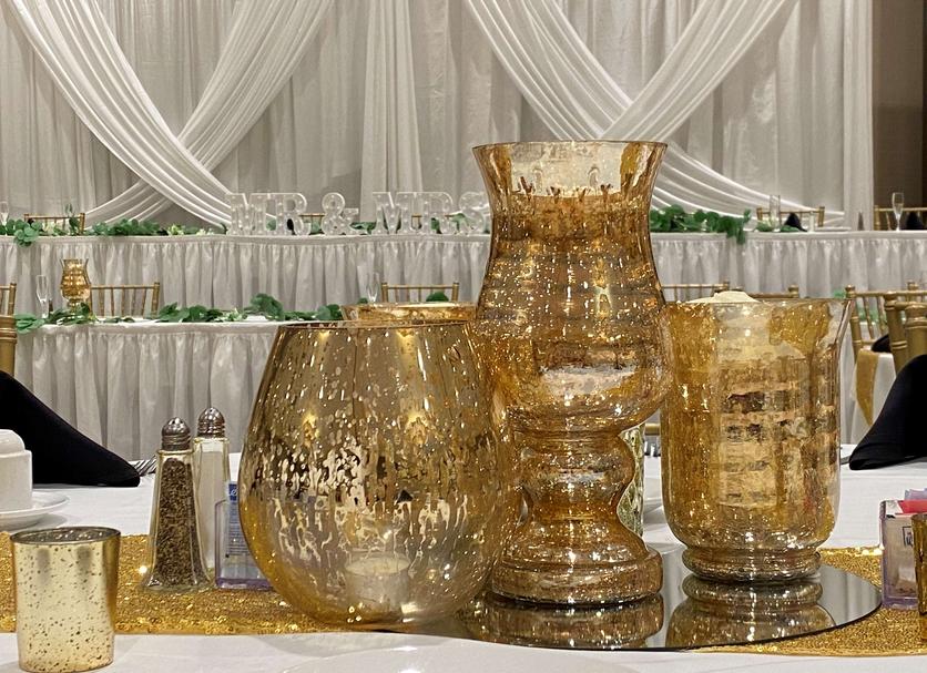 Banquet hall Photo