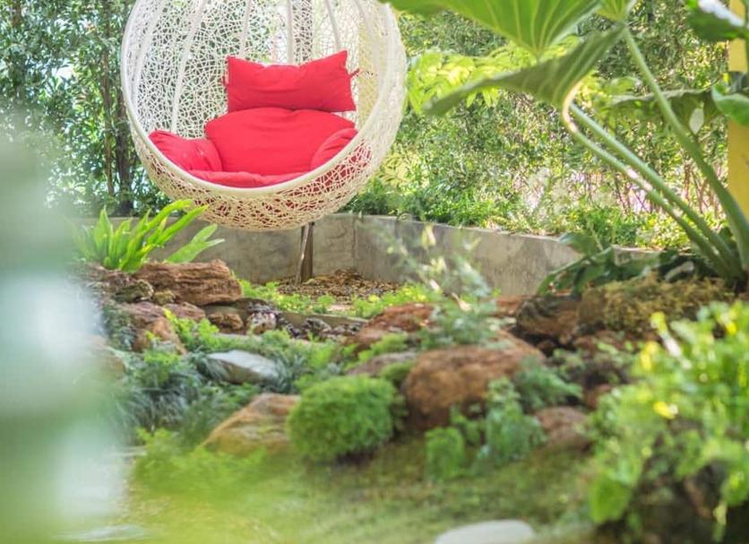 Outdoor view Photo