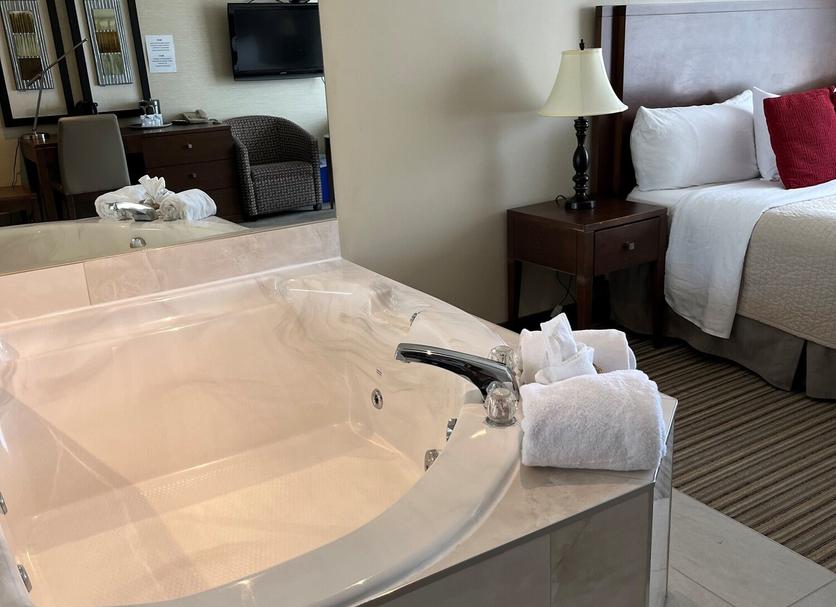 Room amenity Photo