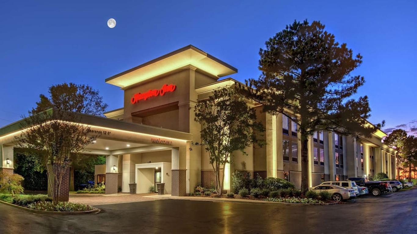 Hampton Inn Memphis/Southaven