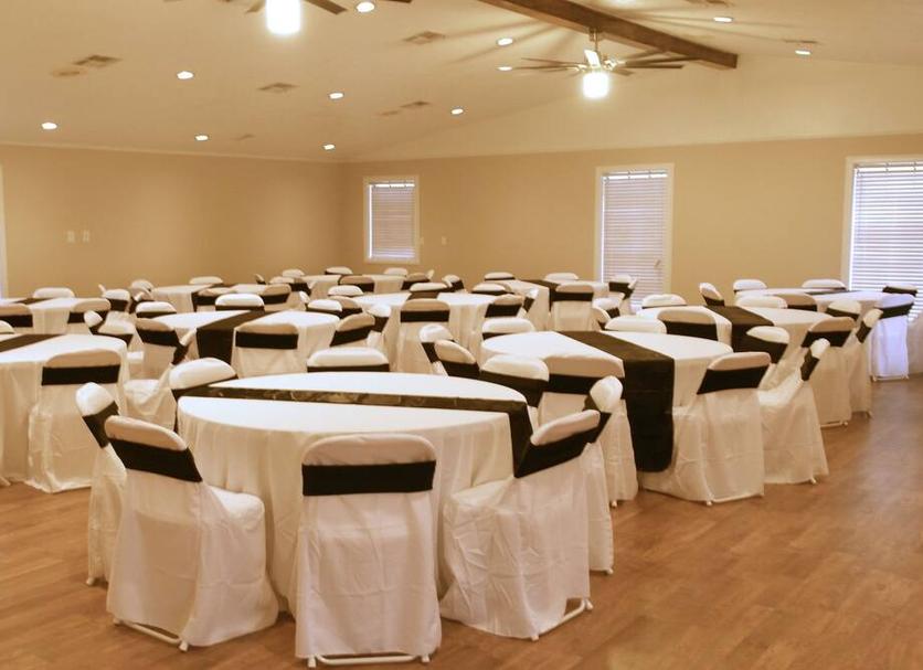 Conference room Photo