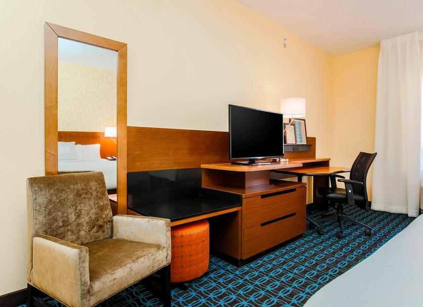 Room amenity Photo