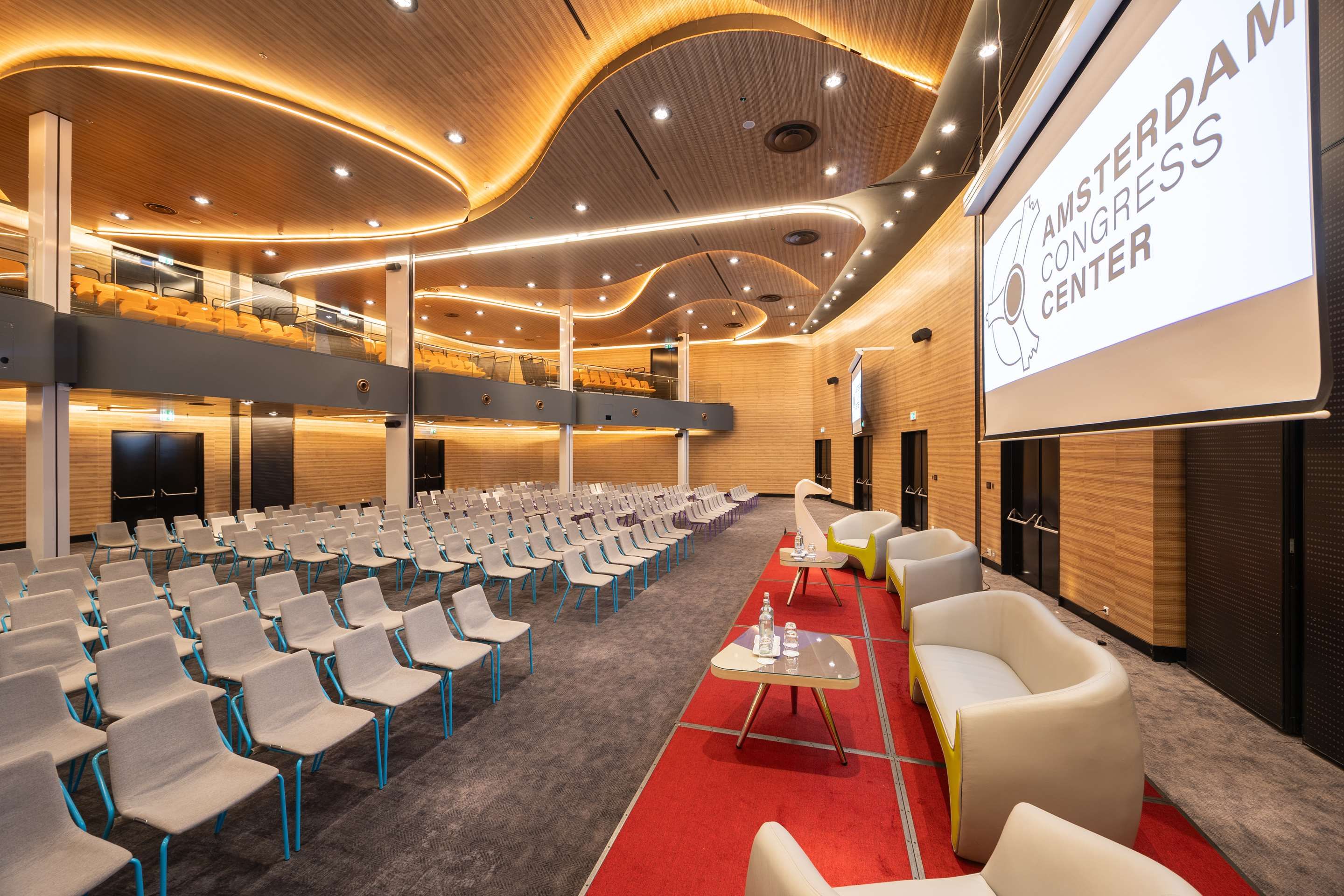 Conference room