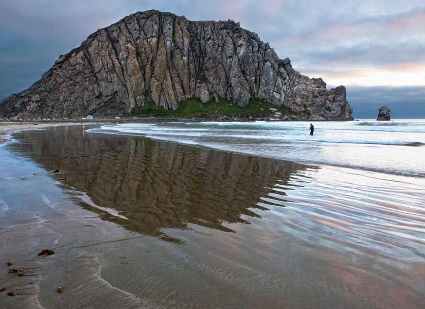 Beach Photo