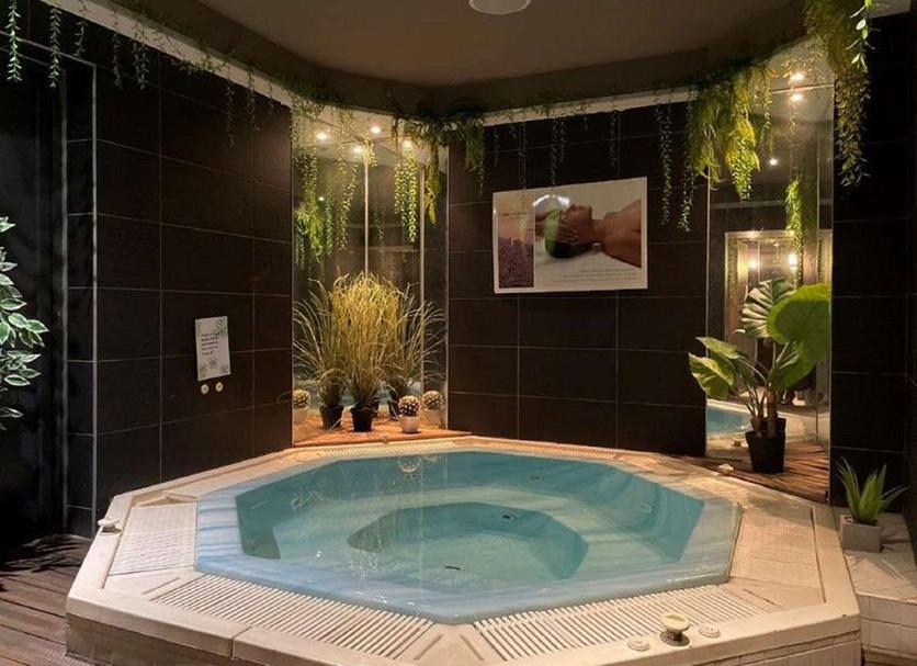 Spa Photo