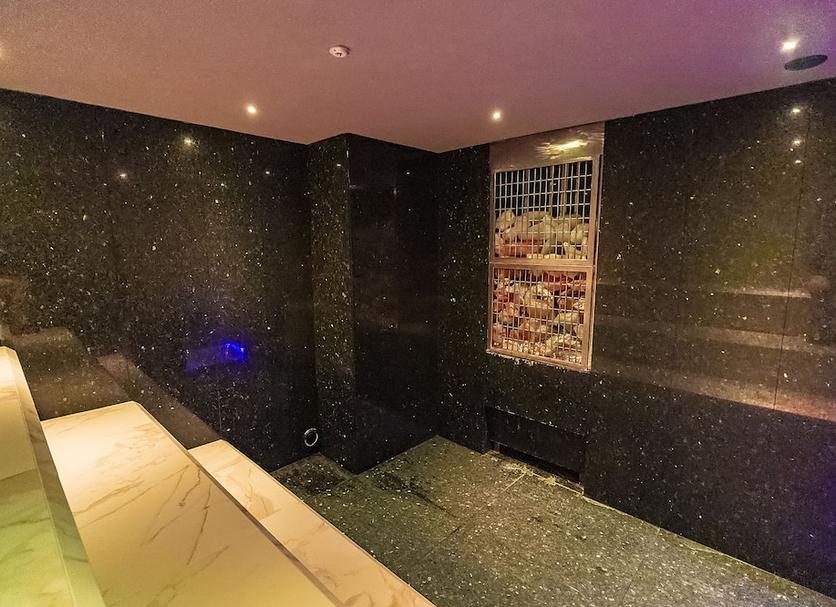 Spa Photo