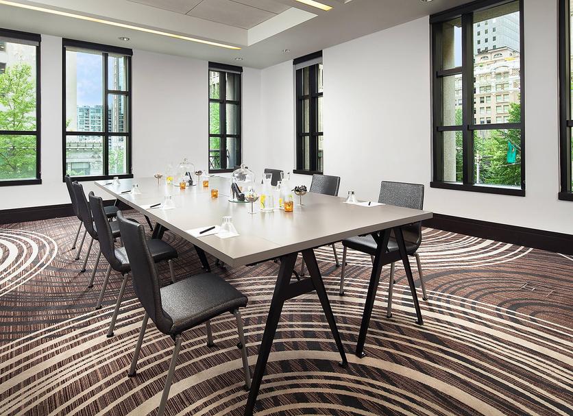 Conference room Photo