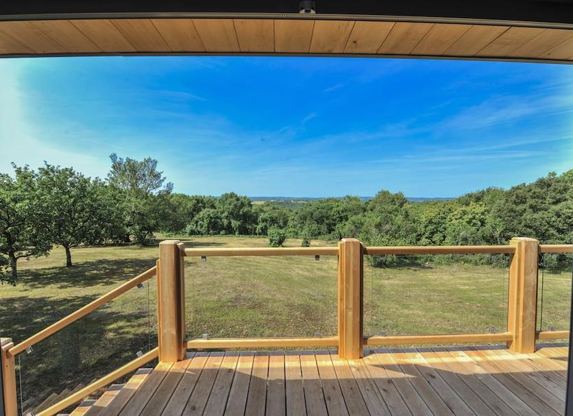 Outdoor view Photo