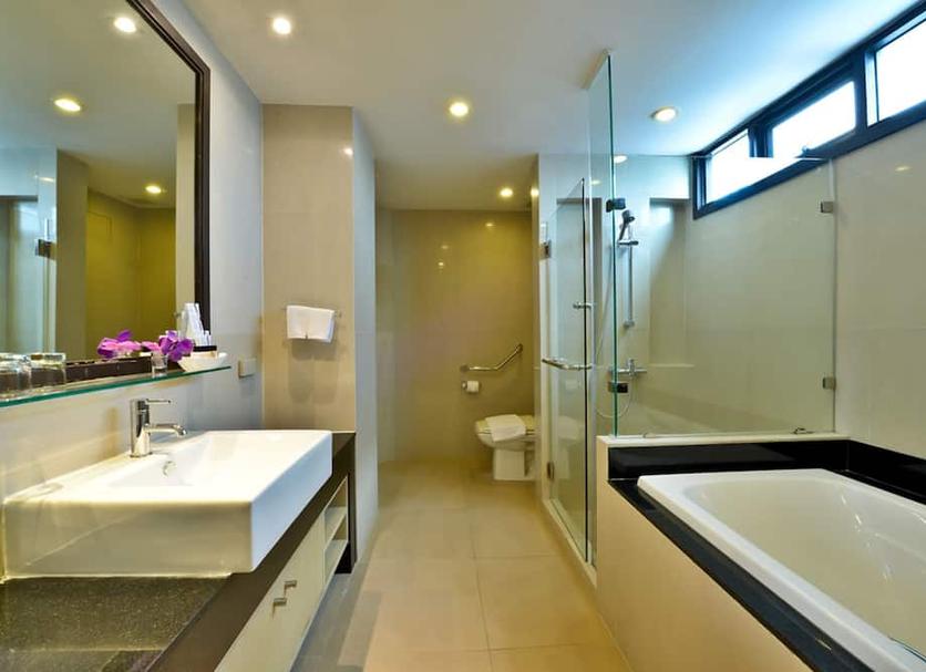 Bathroom Photo