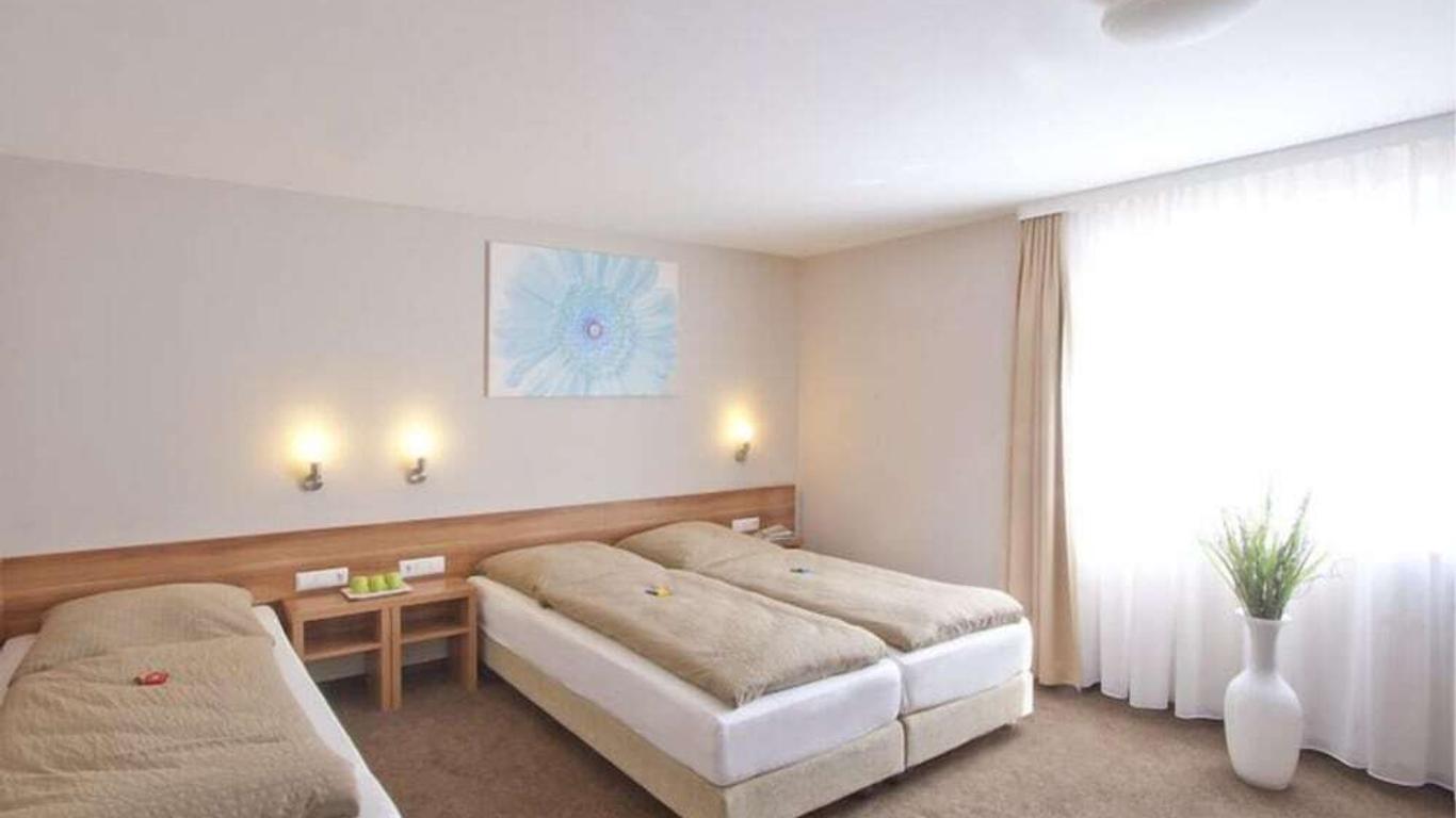 Hotel Sielminger Hof