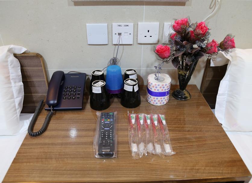 Room amenity Photo