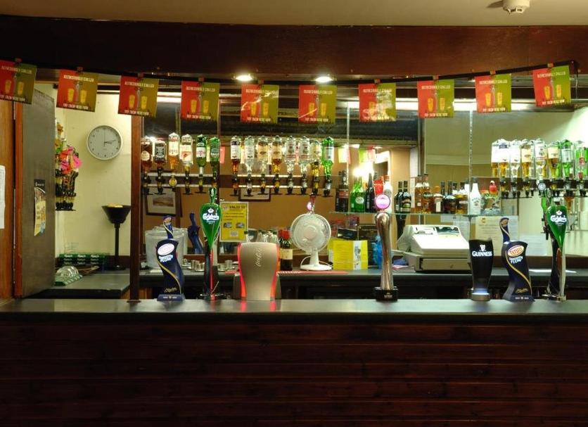 Bar Photo