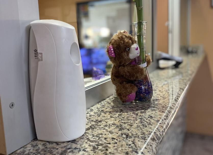 Room amenity Photo