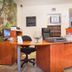Business centre