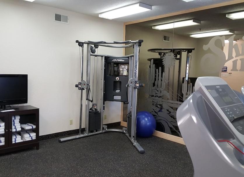 Gym Photo