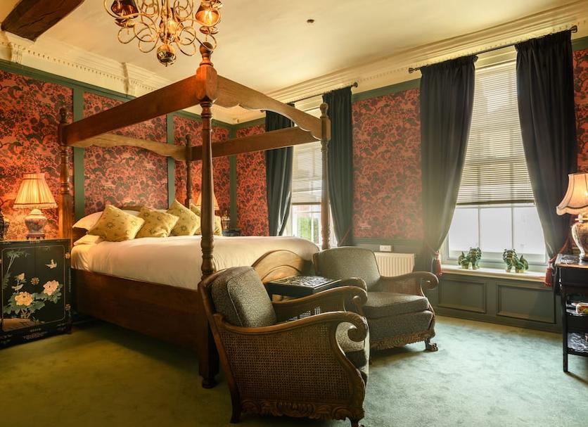 Bedroom Photo