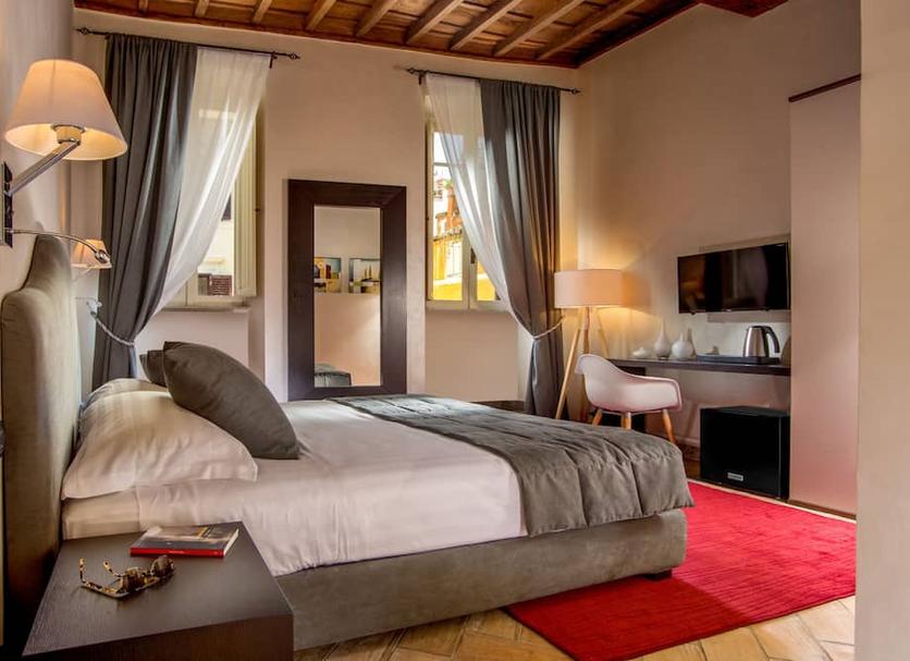 Bedroom Photo
