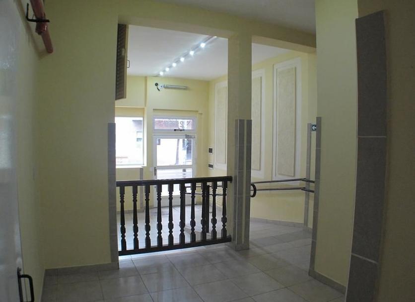Hallway Photo
