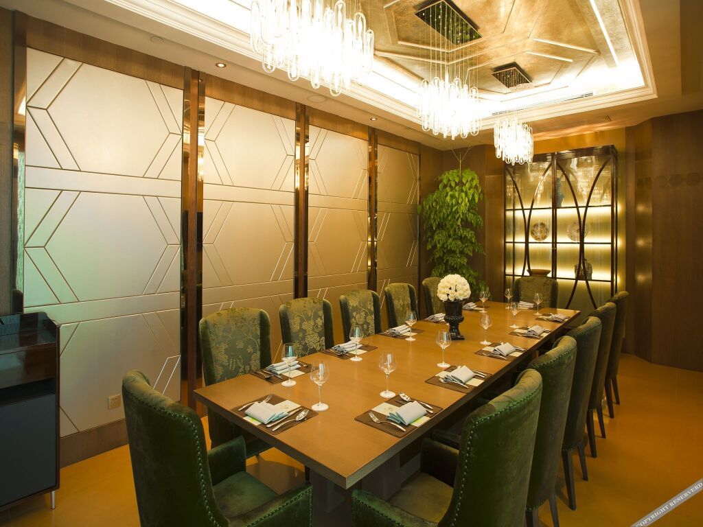 Conference room