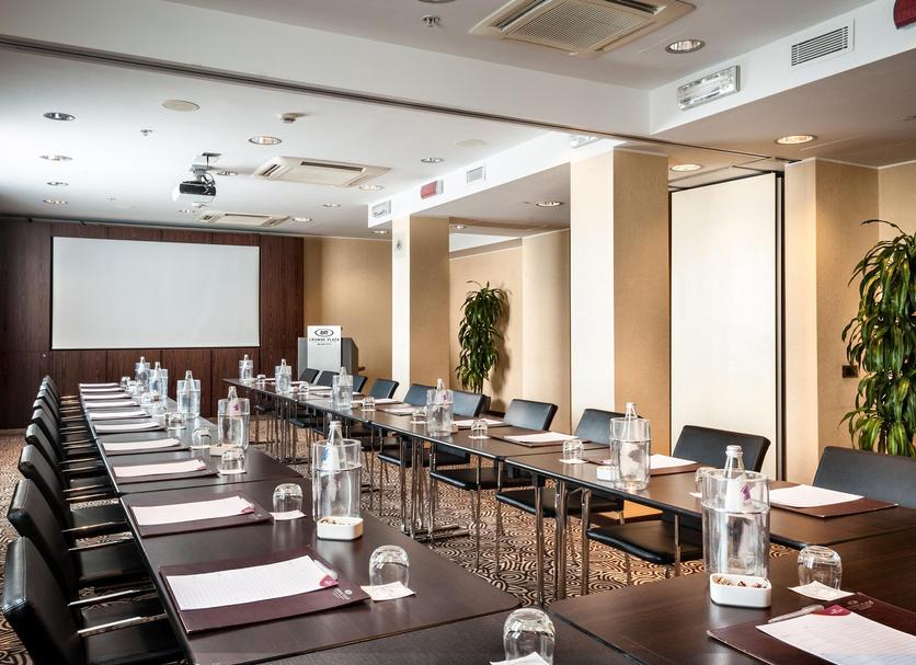 Conference room Photo