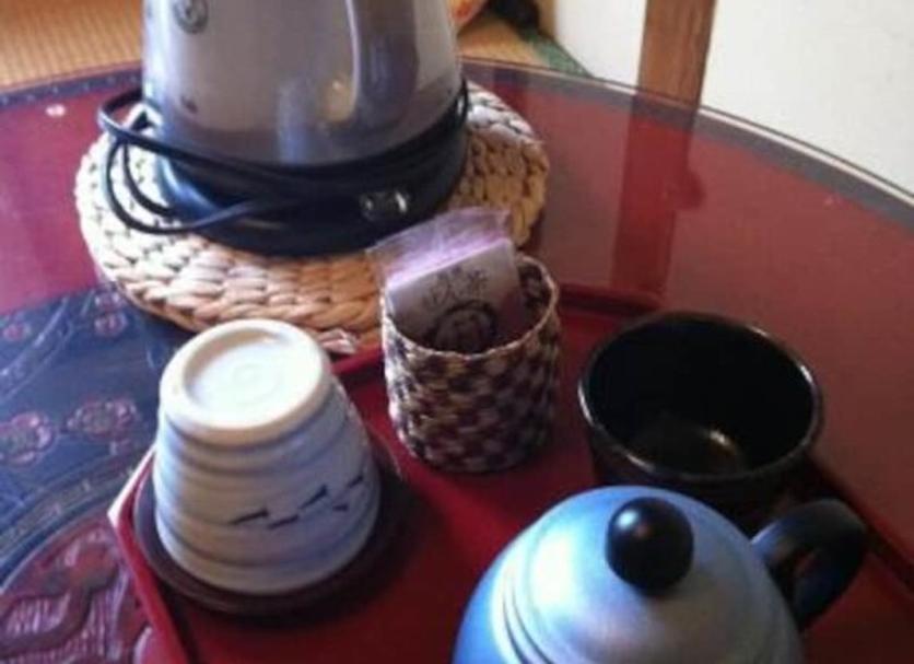 Room amenity Photo