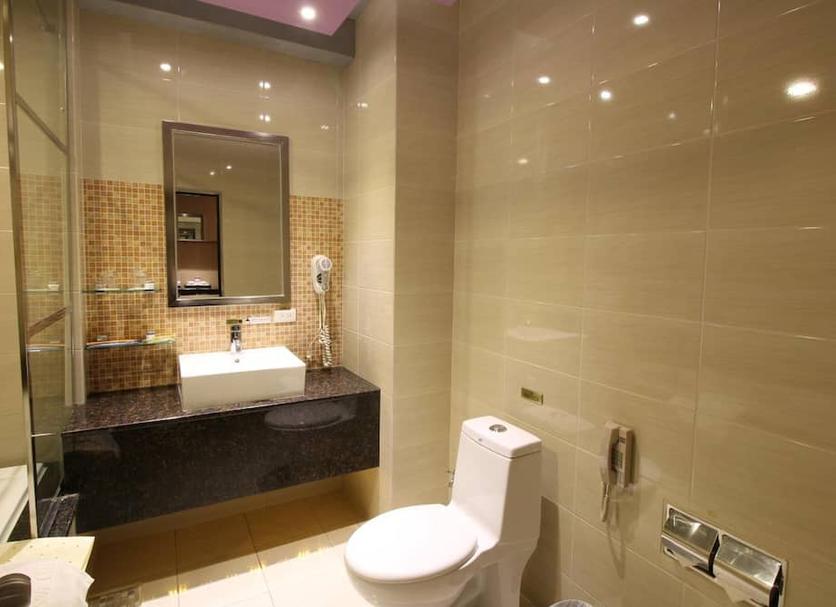 Bathroom Photo