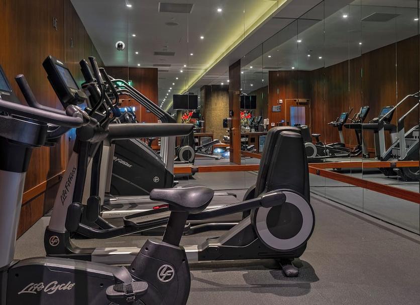 Gym Photo
