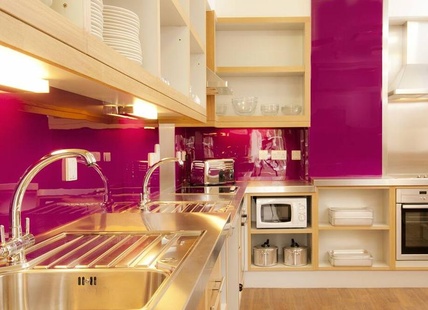 Kitchen Photo
