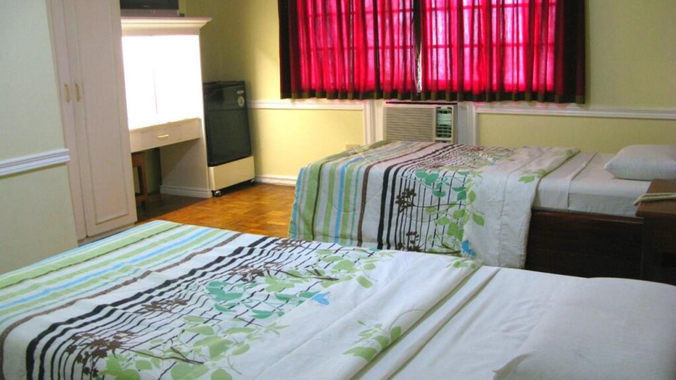 Bagobo House Hotel
