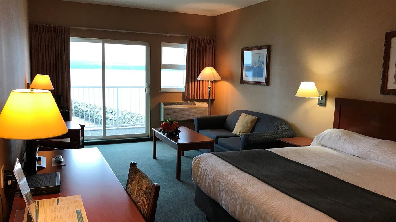 Beach Gardens Resort And Marina