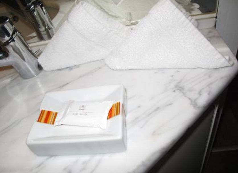 Room amenity Photo