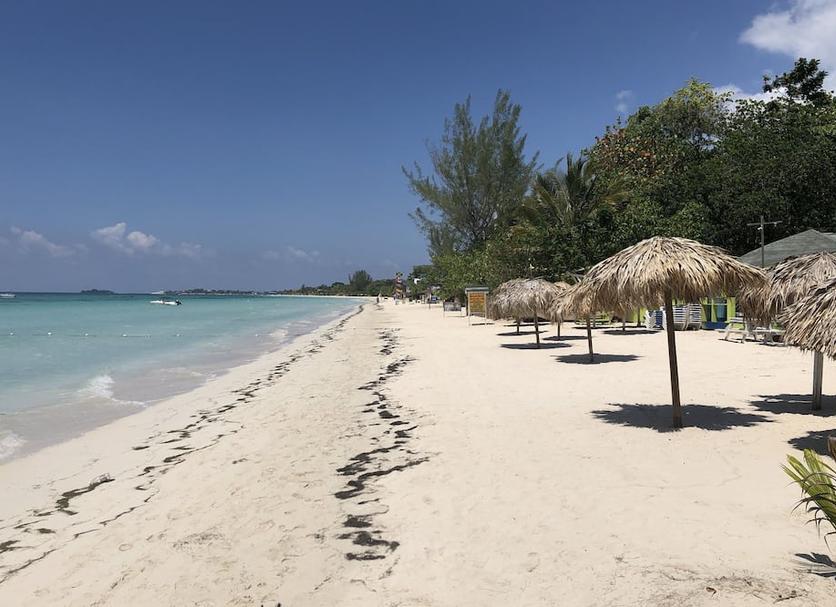 Beach Photo