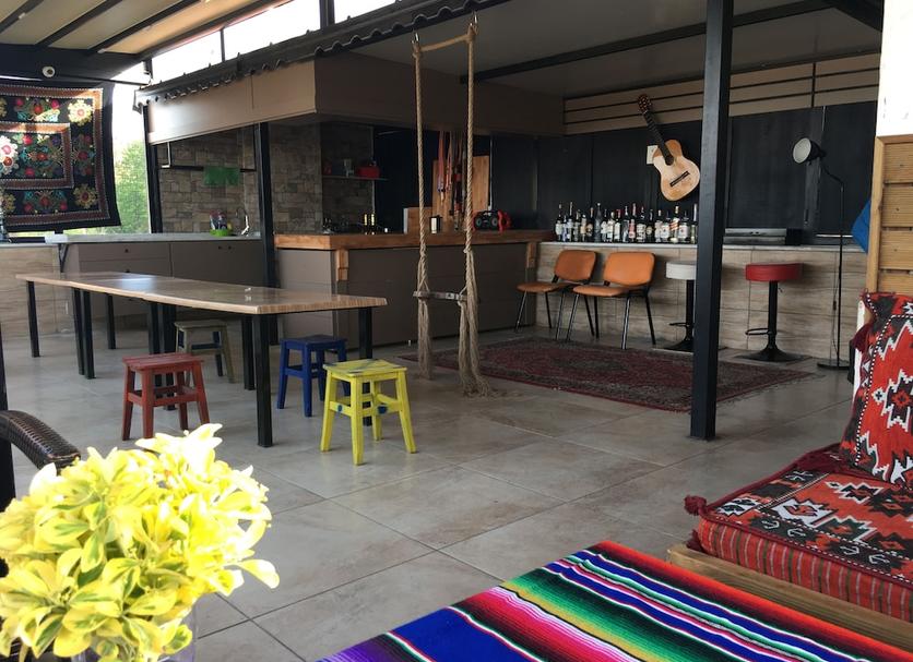 Bar Photo