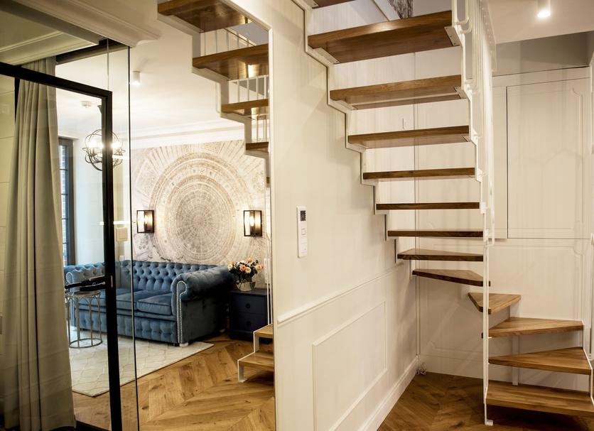 Stairs Photo