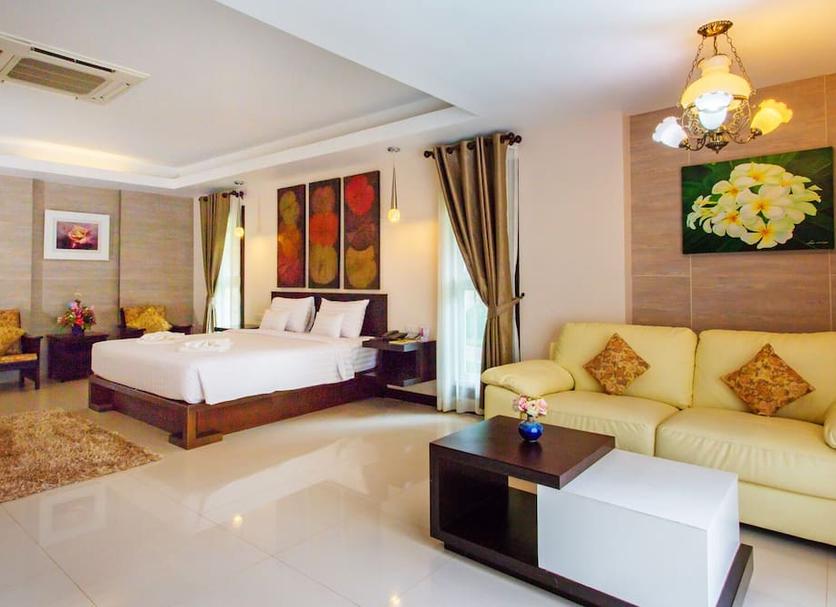 Bedroom Photo
