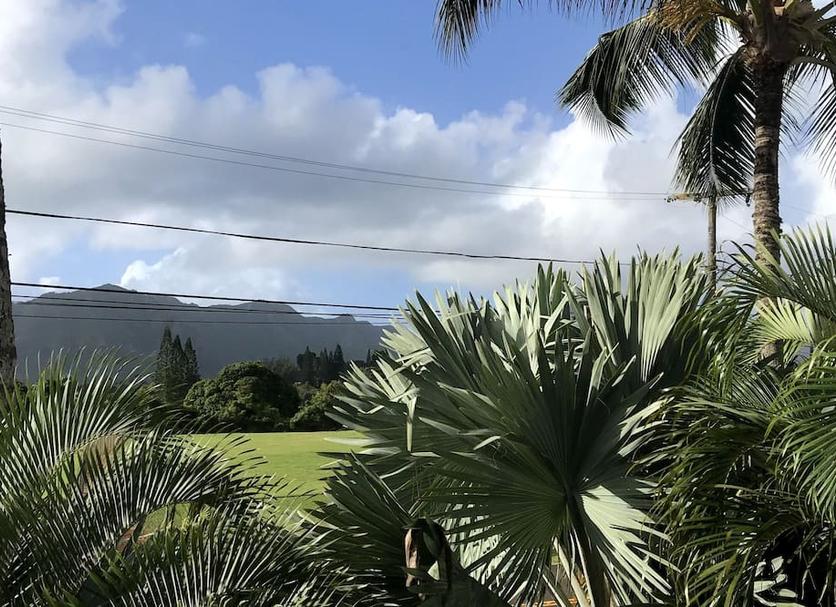 Outdoor view Photo