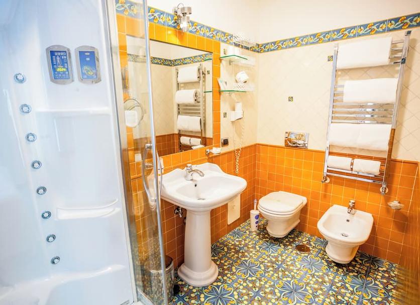 Bathroom Photo