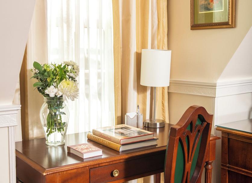 Room amenity Photo