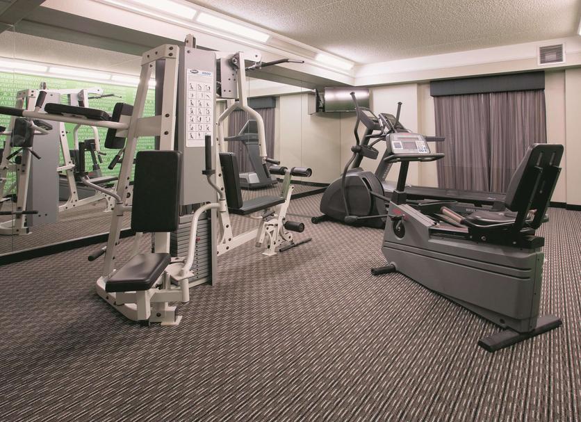Gym Photo