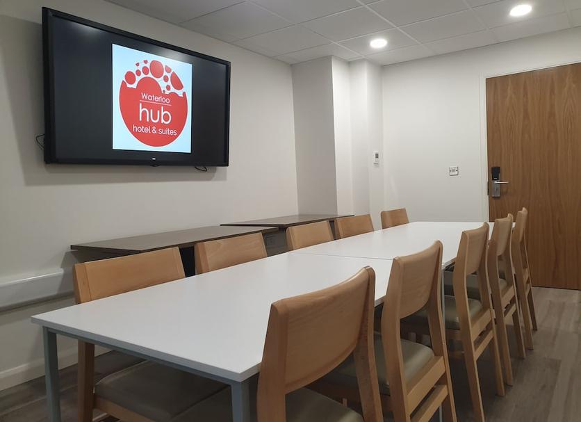 Conference room Photo