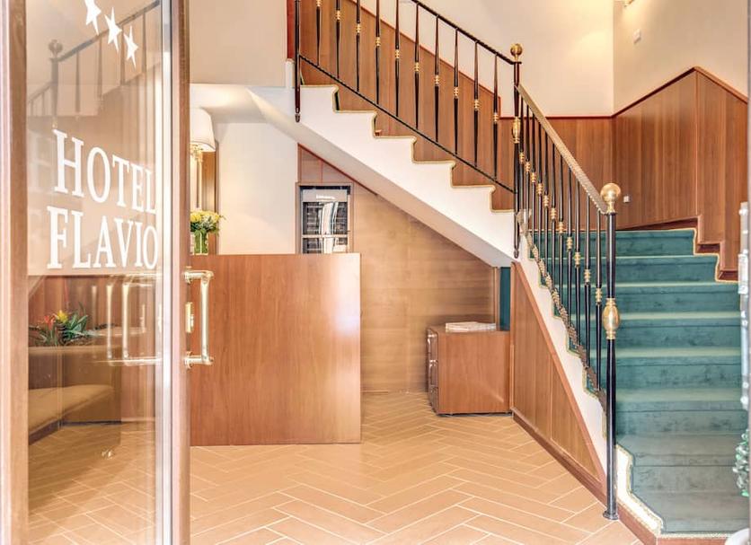 Stairs Photo