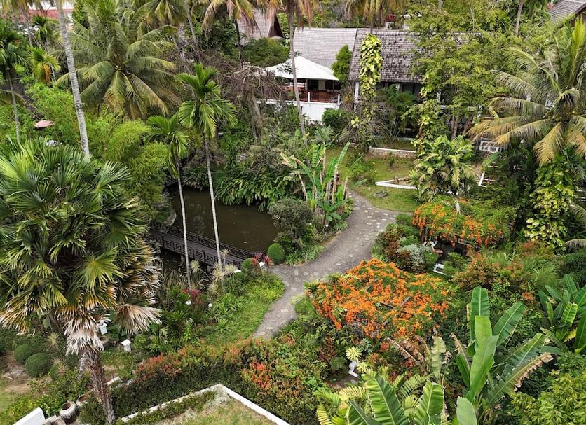 Outdoor view Photo
