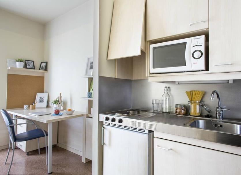Kitchen Photo