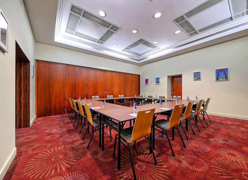 Conference room Photo