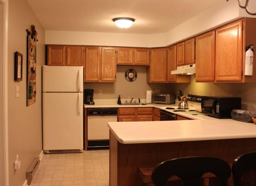 Kitchen Photo