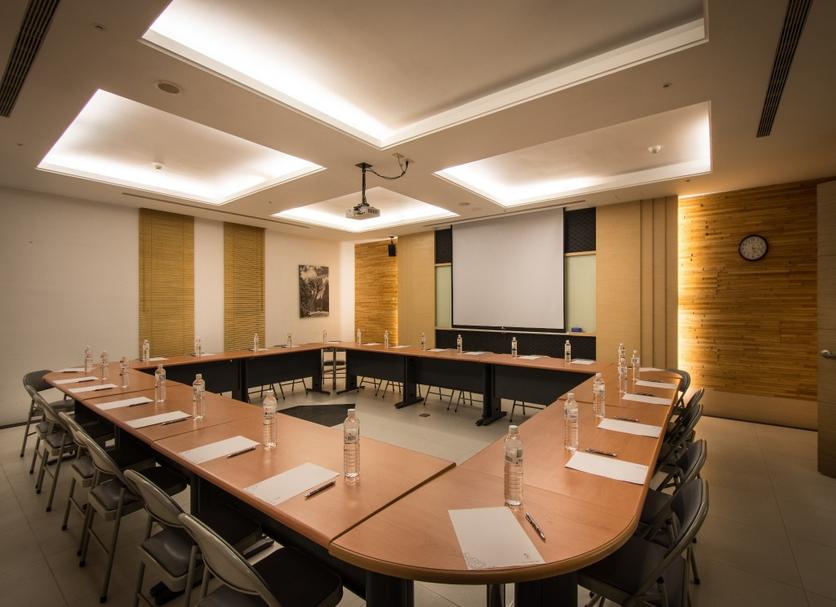 Conference room Photo