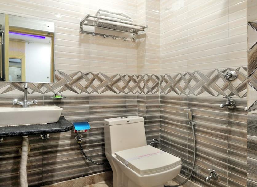 Bathroom Photo