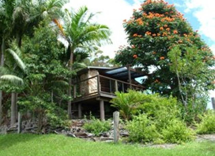 Outdoor view Photo